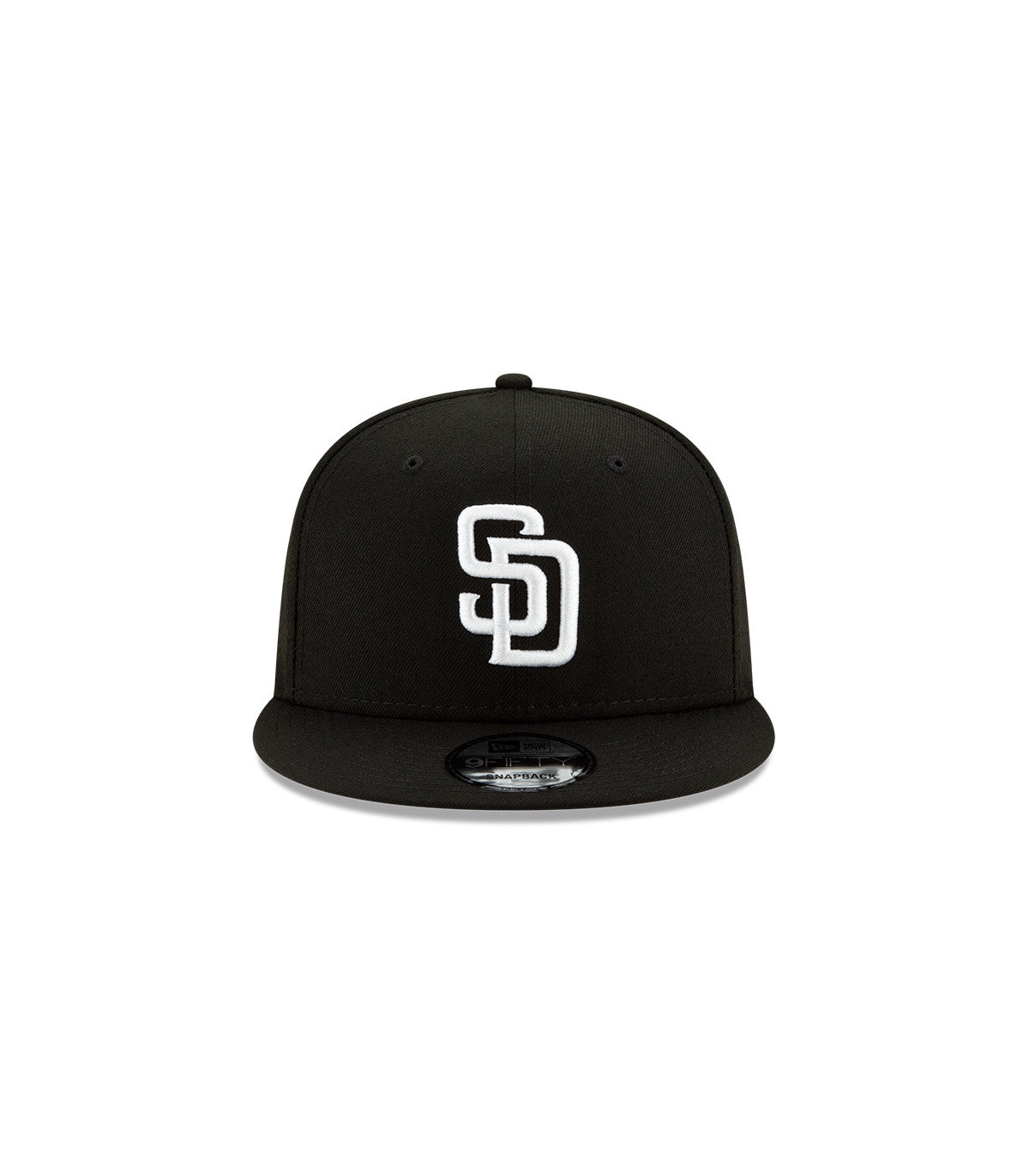 Gorro New Era 9Fifty MLB San Diego Padres Black
