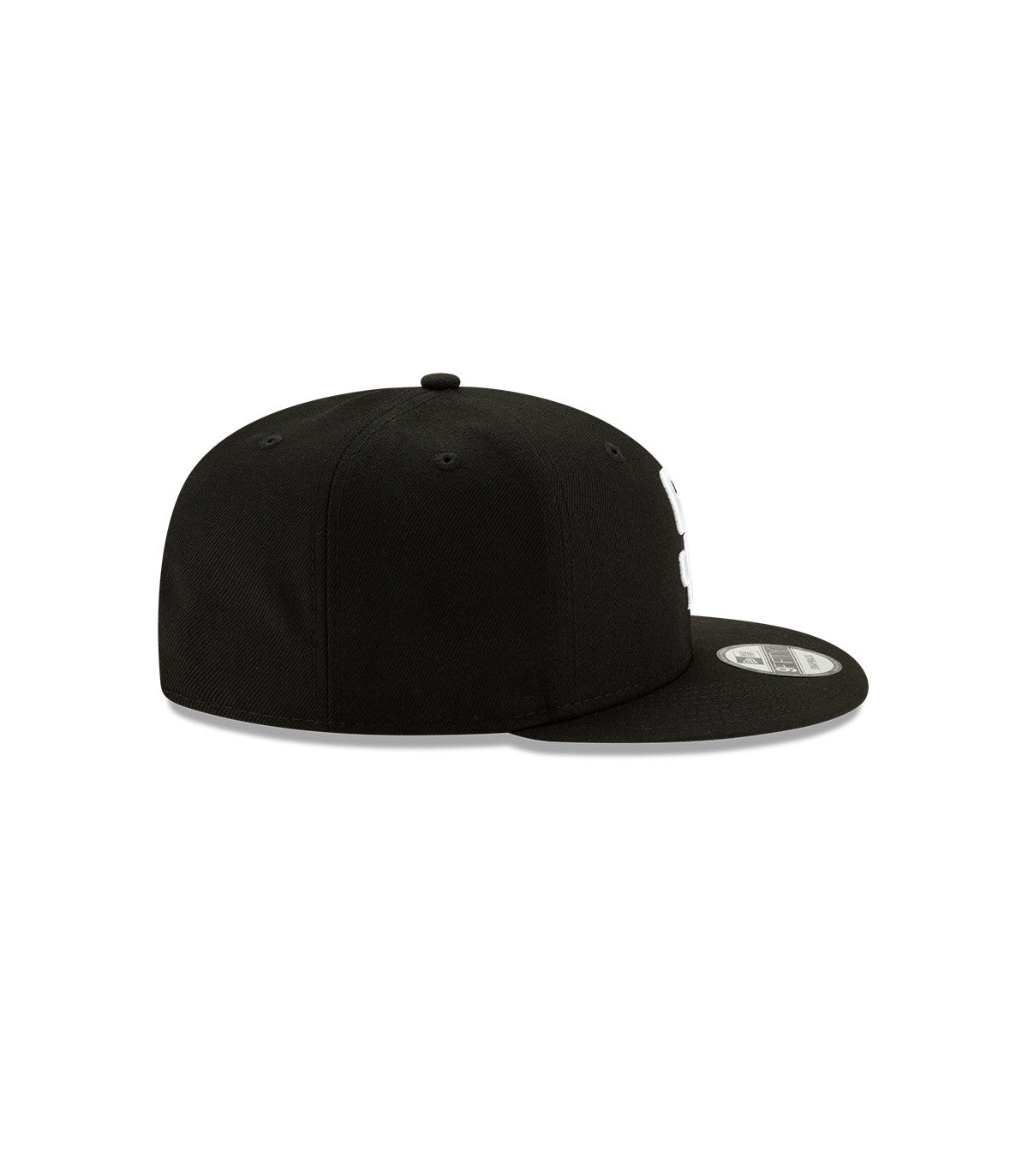 Gorro New Era 9Fifty MLB San Diego Padres Black