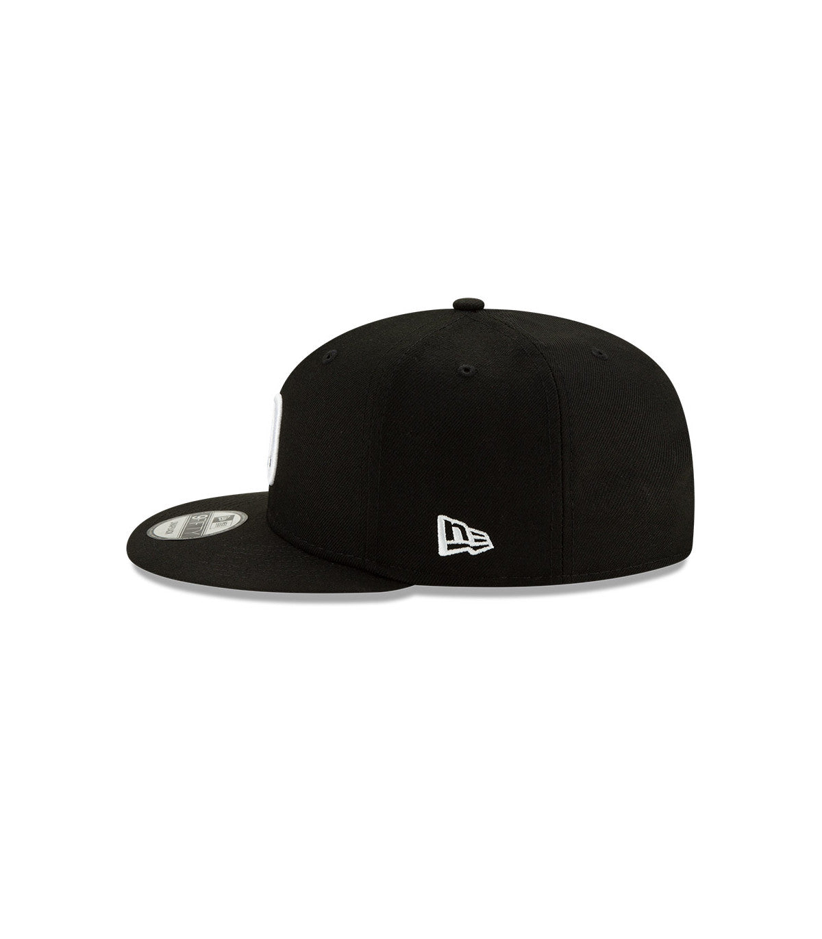 Gorro New Era 9Fifty MLB San Diego Padres Black