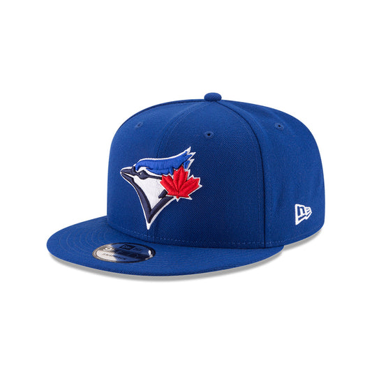 Gorro New Era 9Fifty MLB Toronto Blue Jays Otc Blue