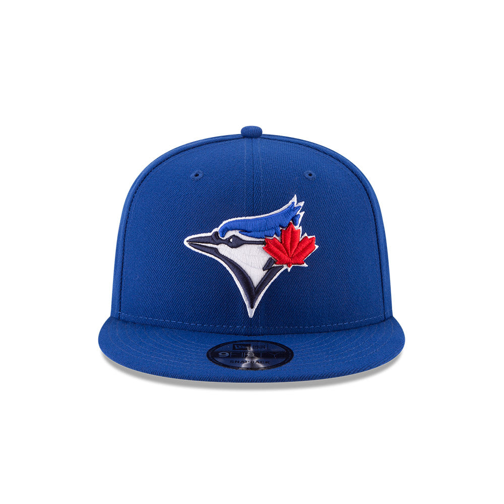 Gorro New Era 9Fifty MLB Toronto Blue Jays Otc Blue