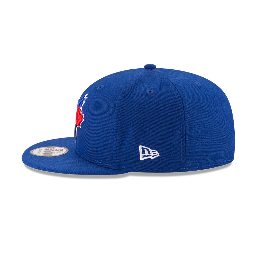 Gorro New Era 9Fifty MLB Toronto Blue Jays Otc Blue