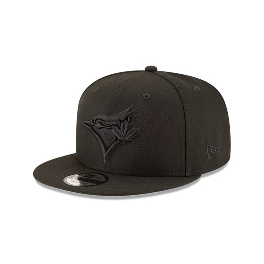 Gorro New Era 9Fifty MLB Toronto Blue Jays Black Black