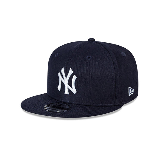 Gorro New Era 9Fifty MLB New York Yankees Otc Navy