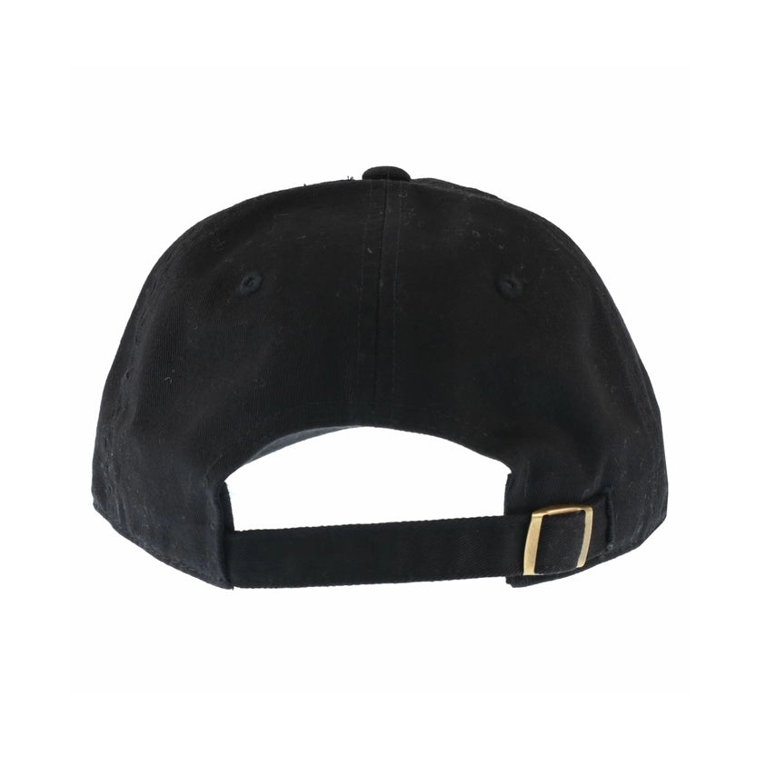 Gorro American Needle Fender Letter Ballpark Negro