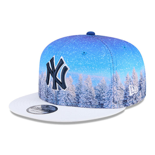 Gorro New Era 9Fifty MLB New York Yankees Blue