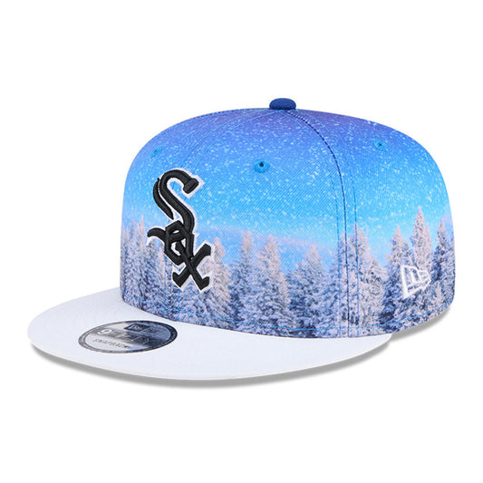 Gorro New Era 9Fifty MLB Chicago White Sox Blue
