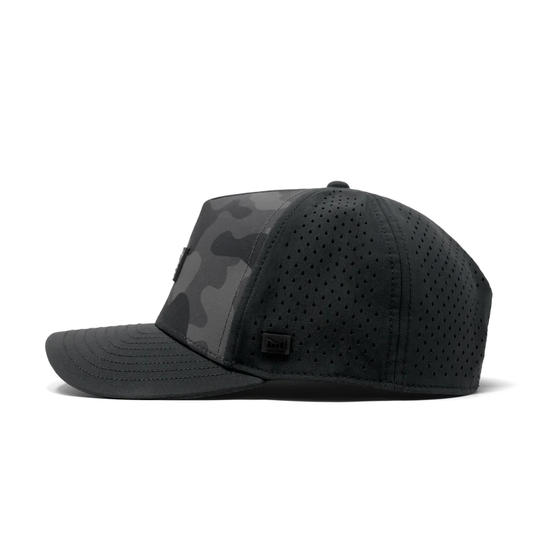 Gorro Melin Odyssey Brick Hydro Camo