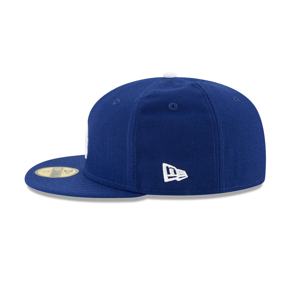 Gorro New Era 59Fifty MLB Los Angeles Dodgers Dk Blue