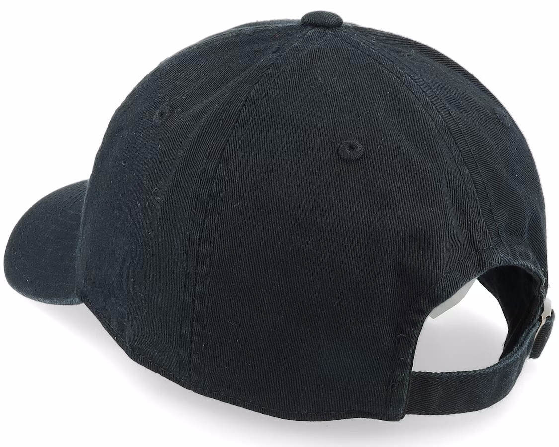 Gorro American Needle Bad CO Ballpark Negro