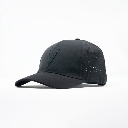 Gorro Impala Sport Hat Negro