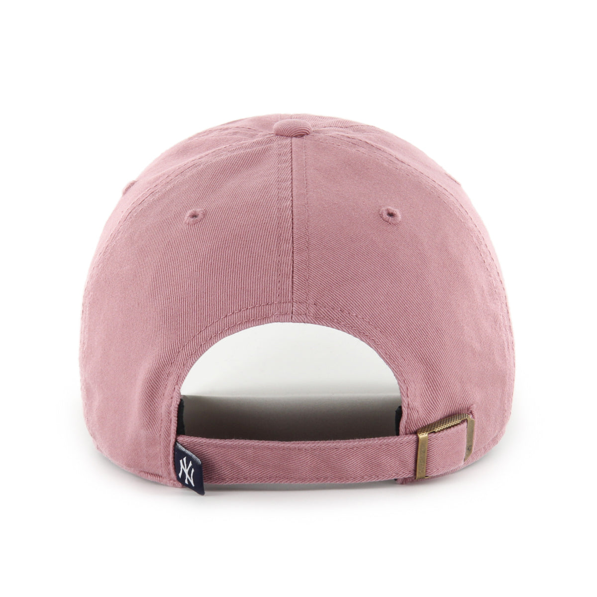 Gorro New York Yankees Base Runner Icon Butterfly Light Red