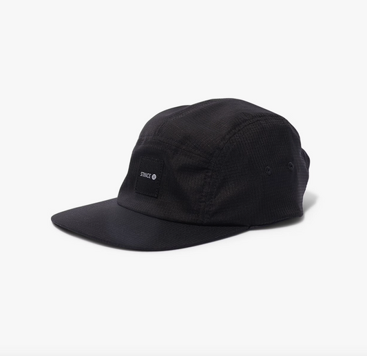 Gorro Stance Kinetic Adjustable Cap Negro