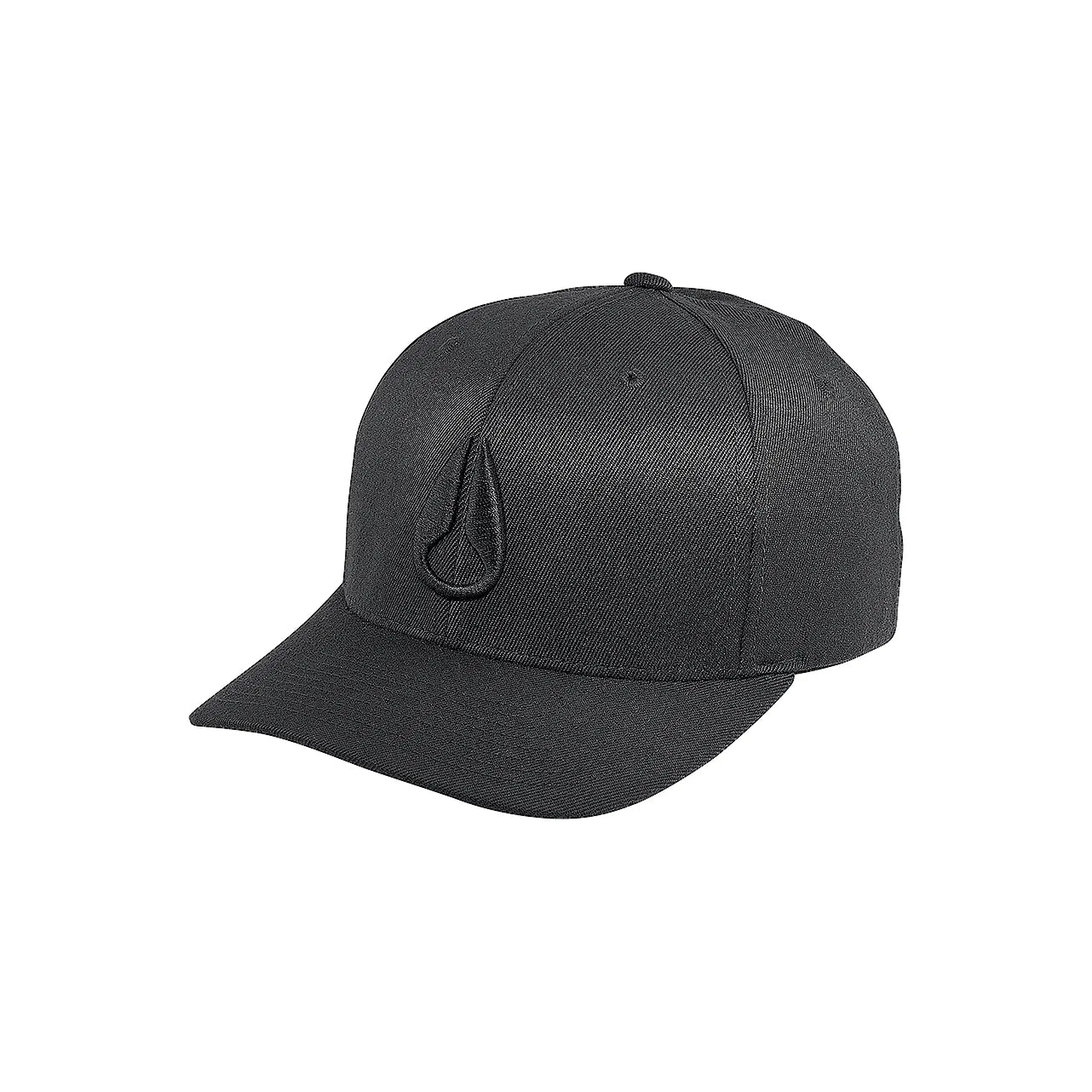 Gorro Nixon Deep Down Flexfit Athletic Fit Hat