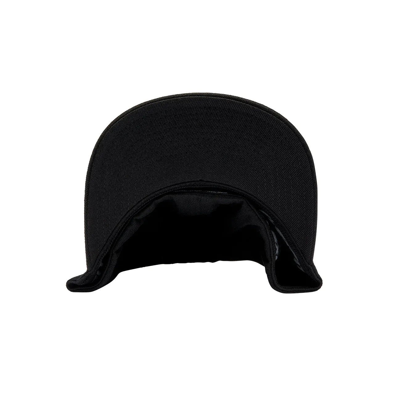 Gorro Nixon Exchange Flexfit Negro