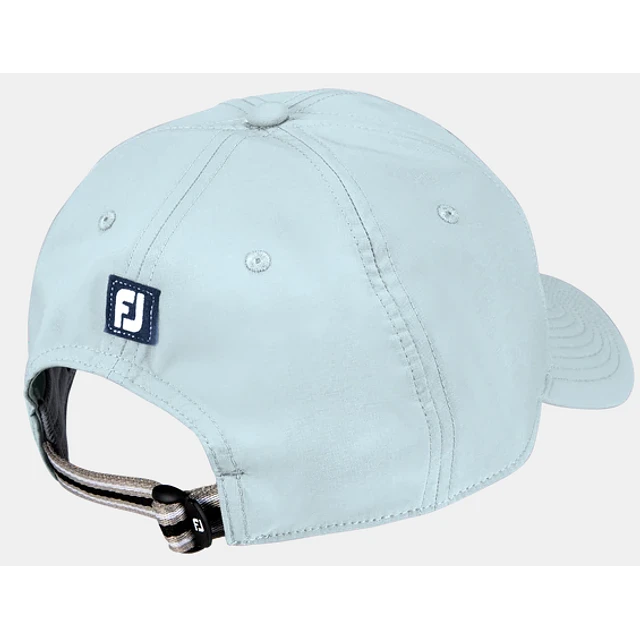 Gorro FootJoy Perfomance Carrito Celeste