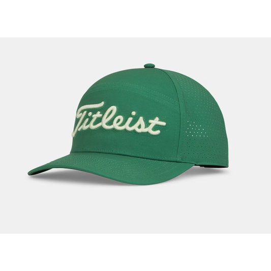 Gorro Titleist Diego Verde Fairway