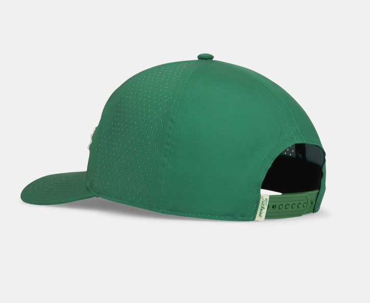 Gorro Titleist Diego Verde Fairway