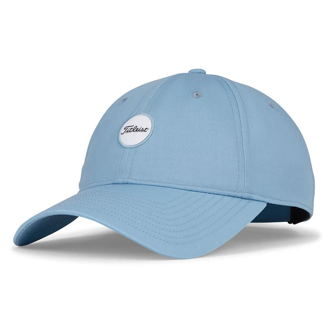 Gorro Titleist Montauk Lightweight Celeste/Blanco