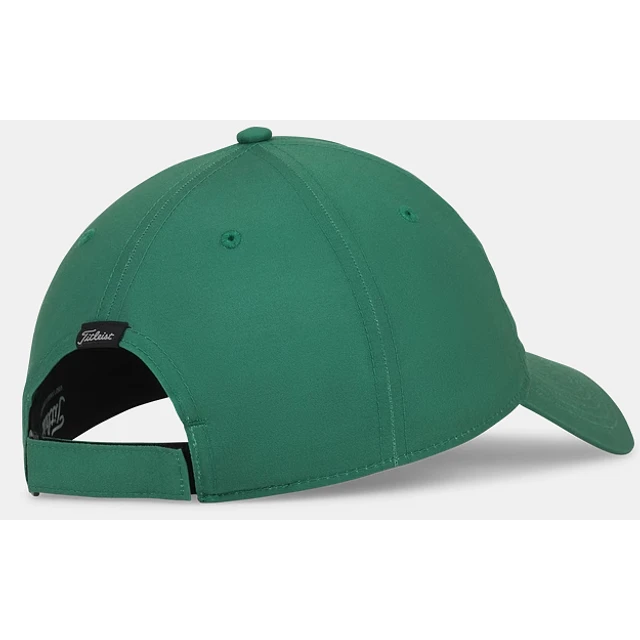 Gorro Titleist Montauk Lightweight Verde/Limon