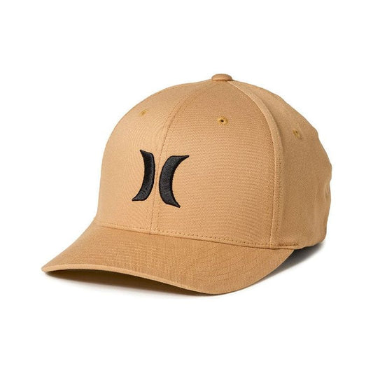 Gorro Hurley H2O-Dri One And Only Beige