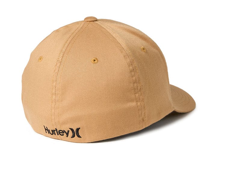 Gorro Hurley H2O-Dri One And Only Beige