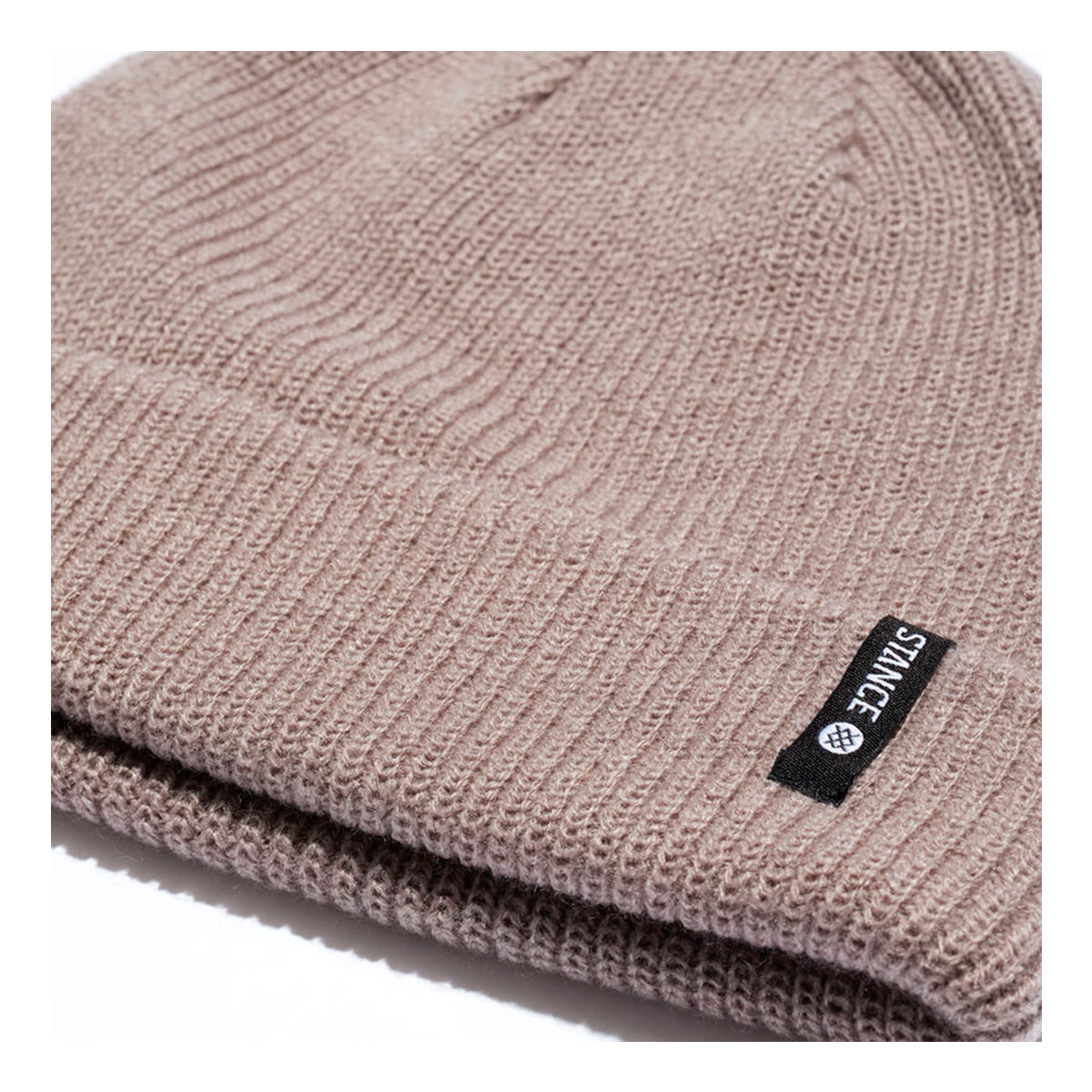 Gorro Beanie Stance Icon 2 Gris