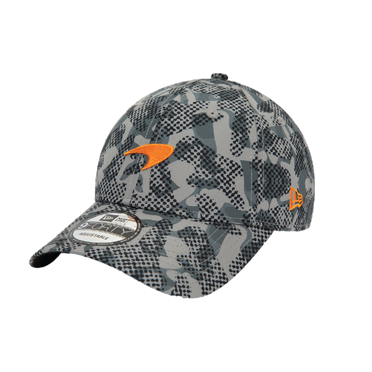 Gorro F1 New Era Mclaren Camo