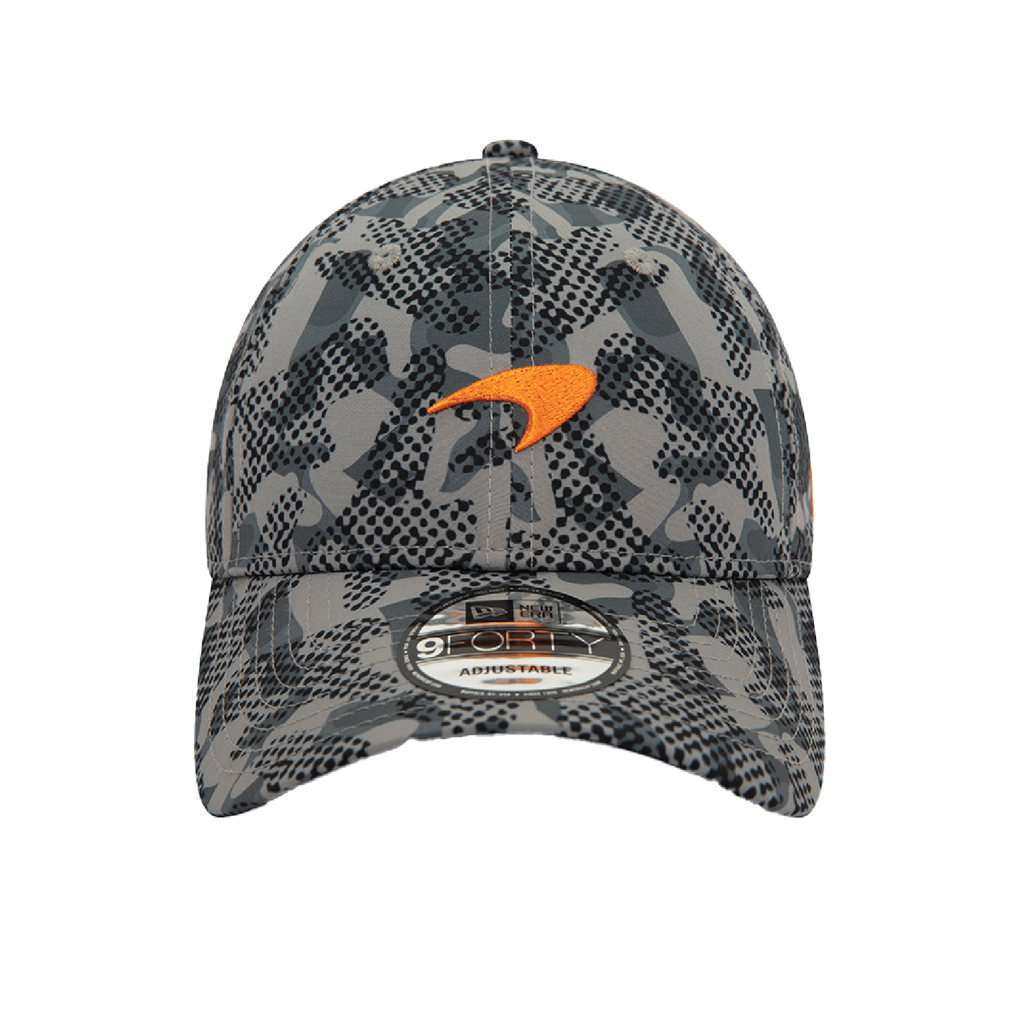 Gorro F1 New Era Mclaren Camo