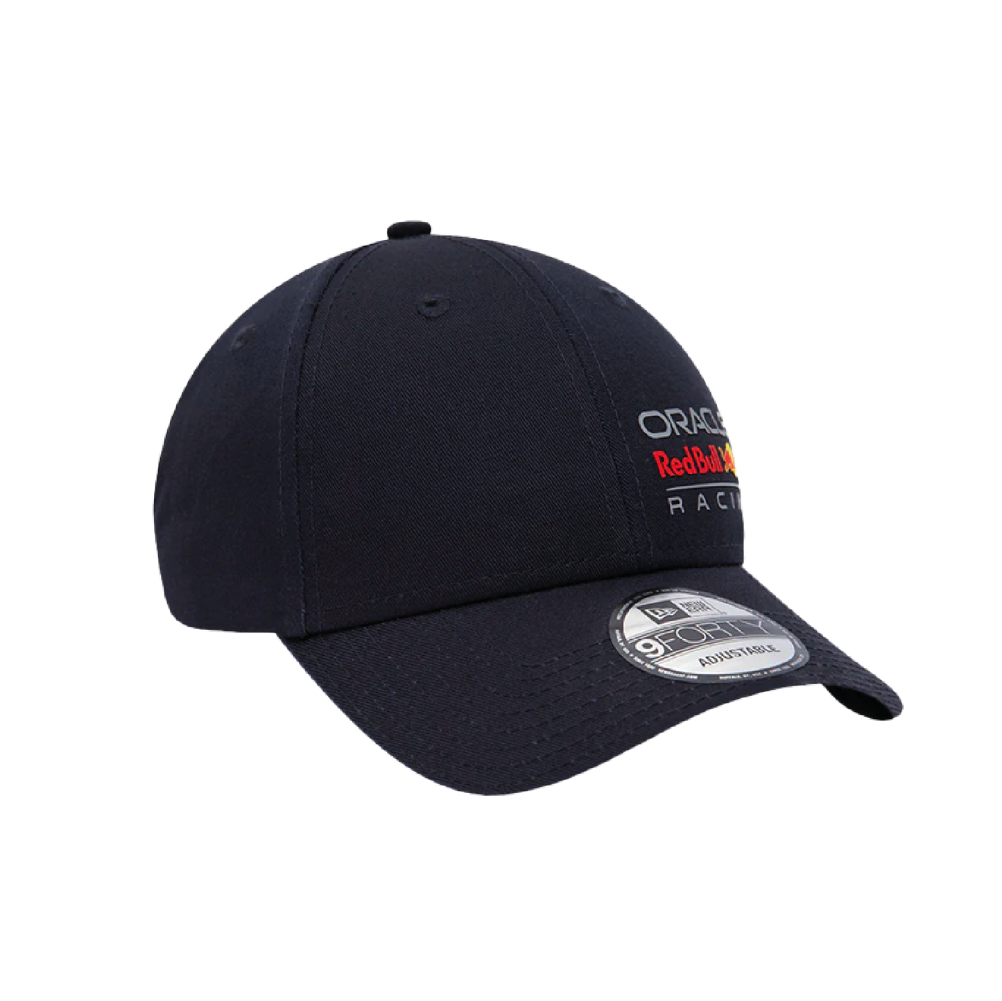 Gorro F1 New Era Oracle Red Bull Racing Night Sky Azul