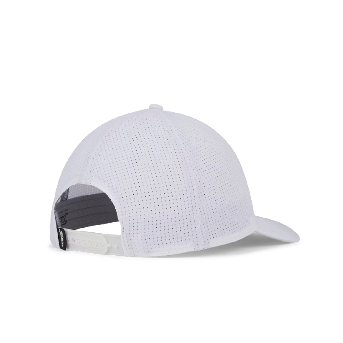 Gorro Titleist Oceanside Blanco