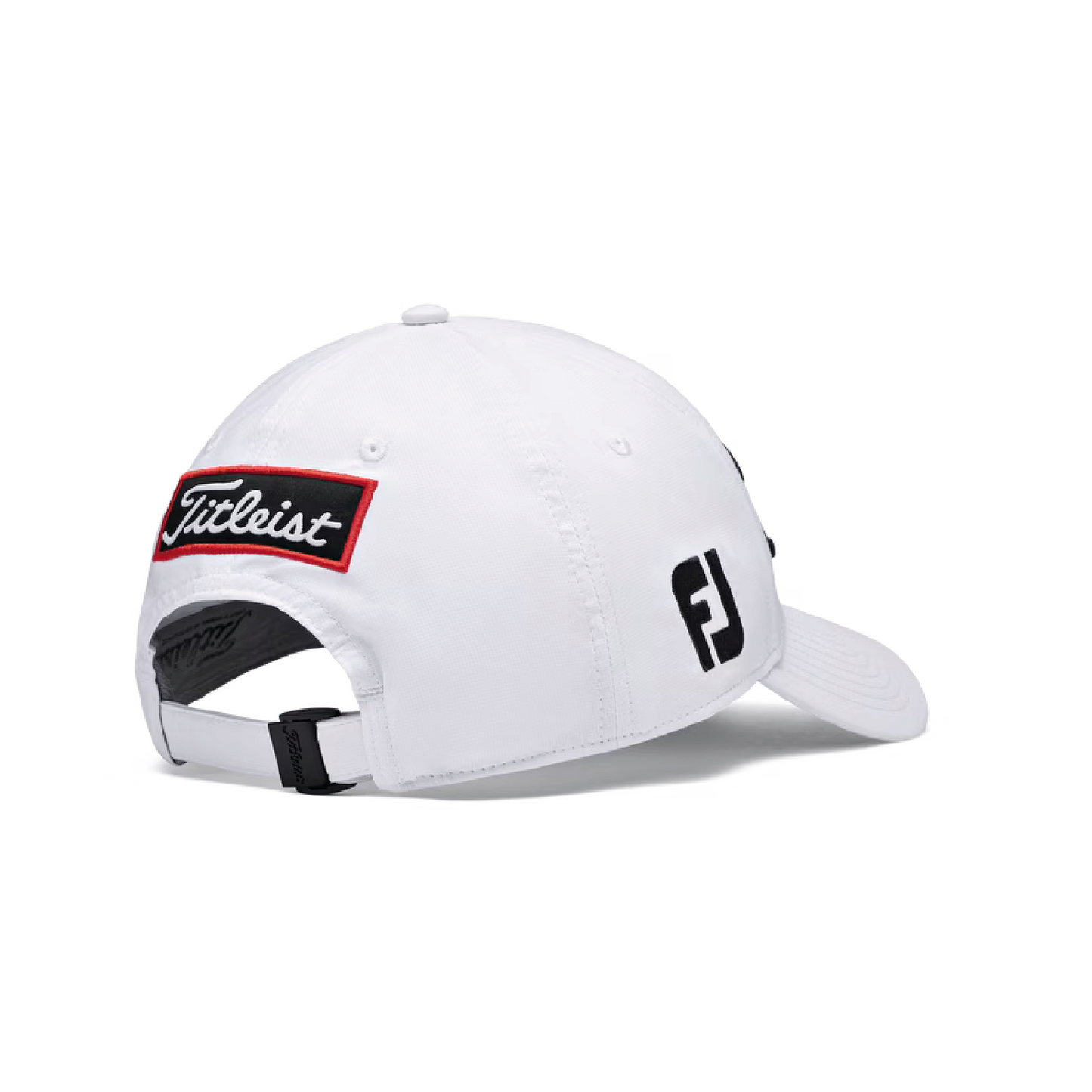 Gorro Titleist Tour Performance Blanco