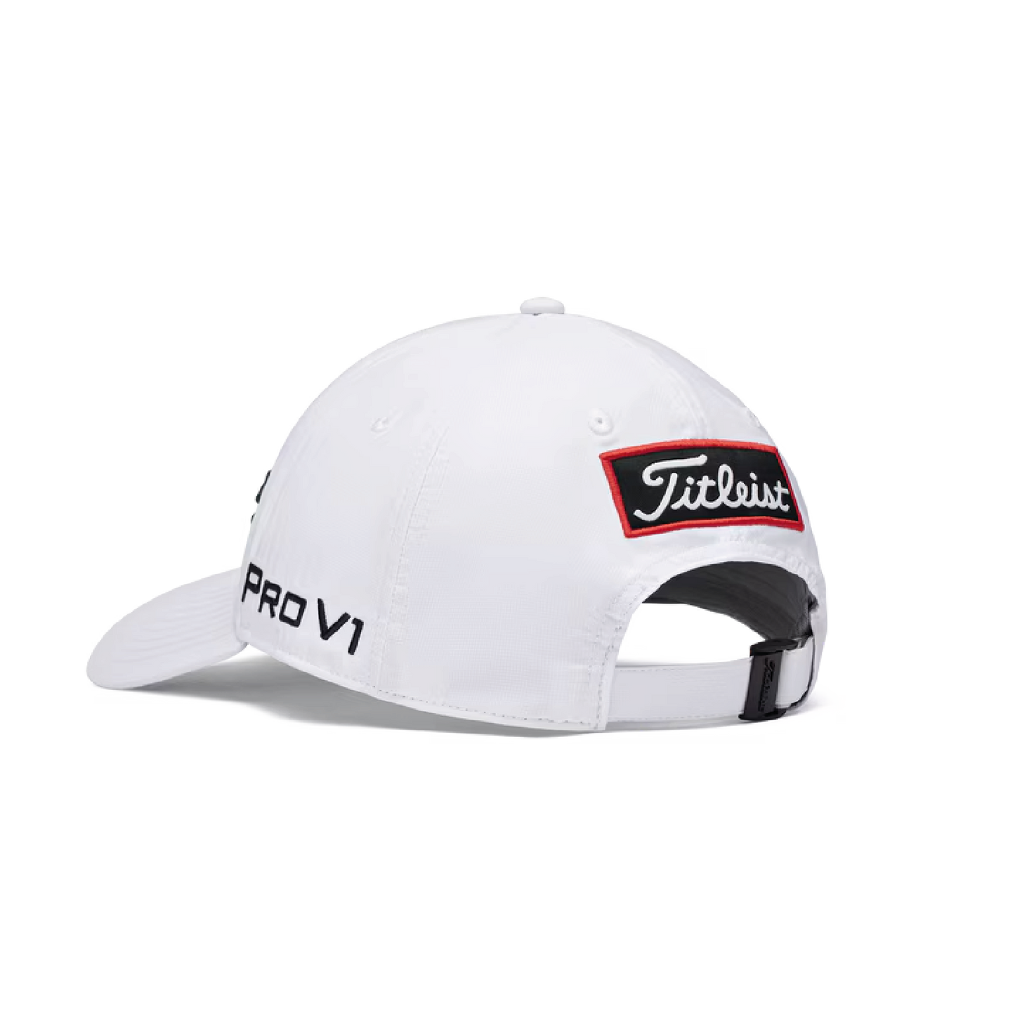 Gorro Titleist Tour Performance Blanco