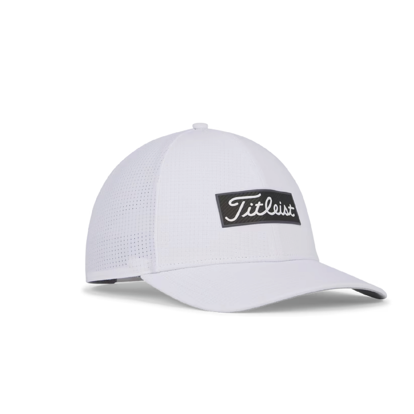 Gorro Titleist Oceanside Blanco