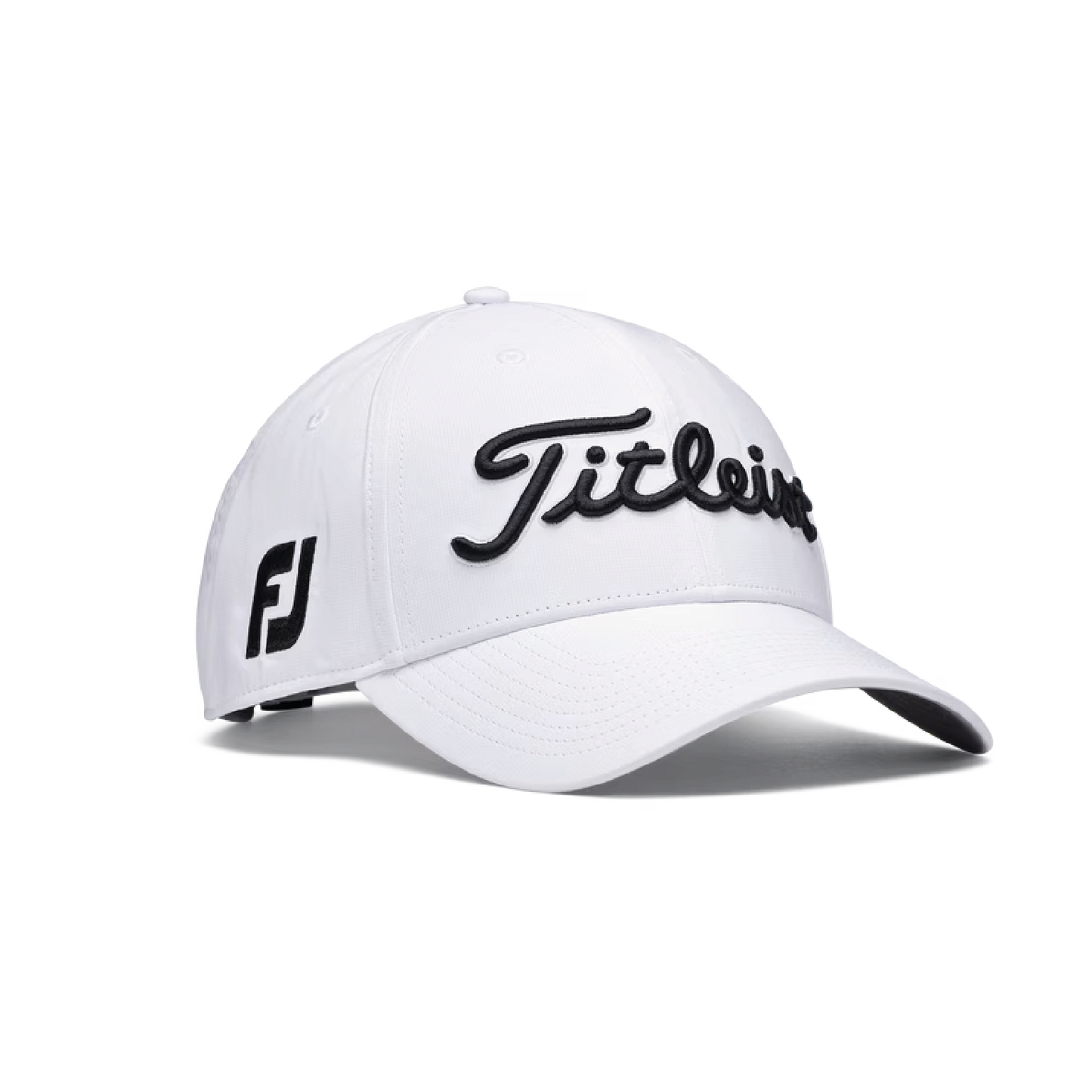 Gorro Titleist Tour Performance Blanco