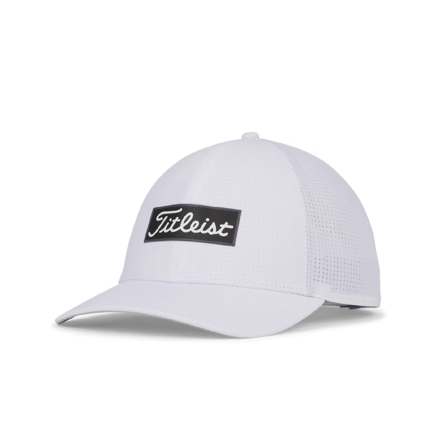 Gorro Titleist Oceanside Blanco