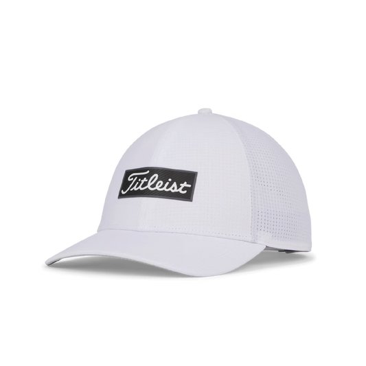 Gorro Titleist Oceanside Blanco