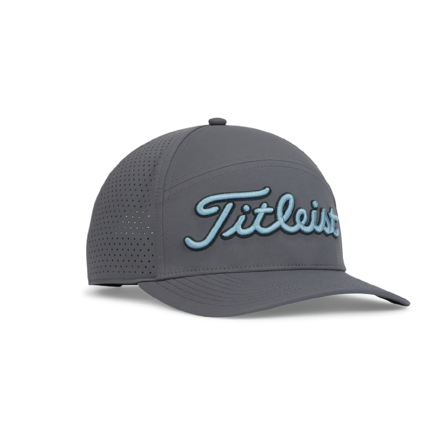 Gorro Titleist Diego Blanco Gris Oscuro