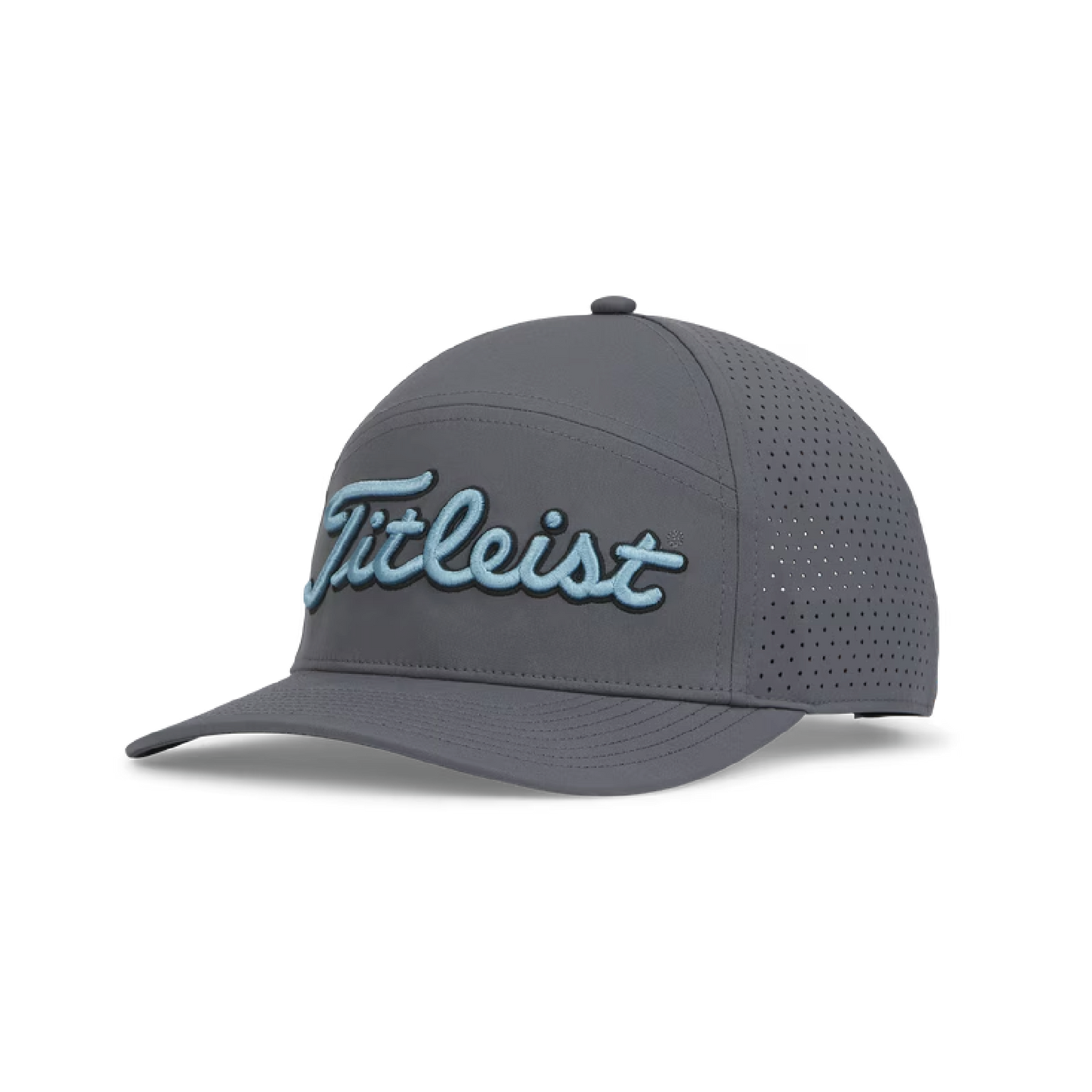 Gorro Titleist Diego Blanco Gris Oscuro