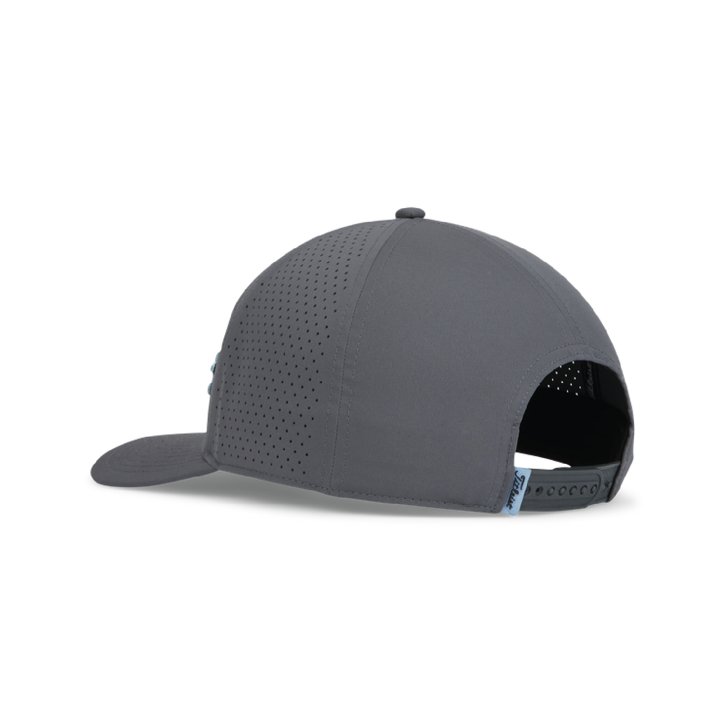 Gorro Titleist Diego Blanco Gris Oscuro