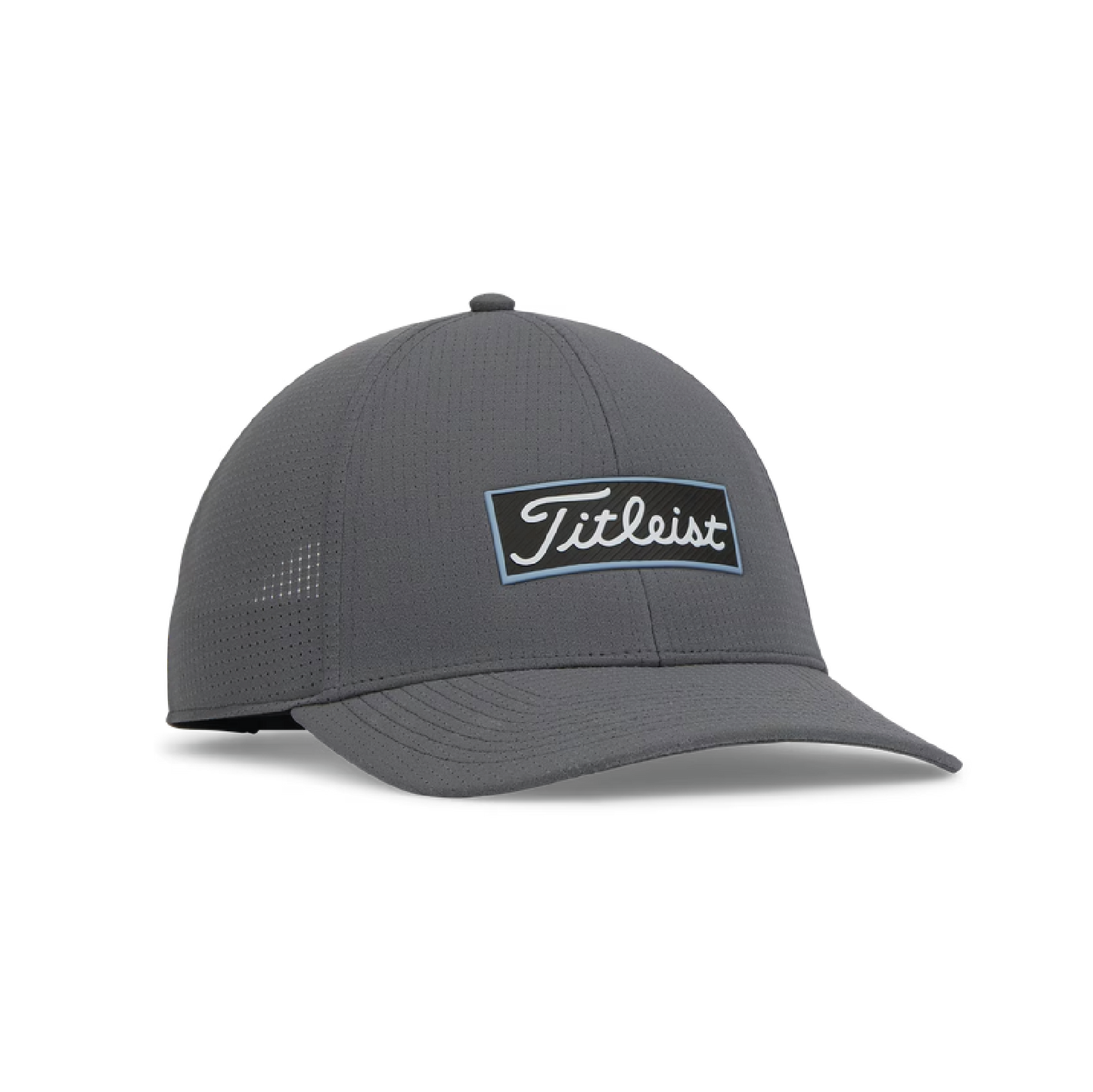 Gorro Titleist Oceanside Gris Oscuro