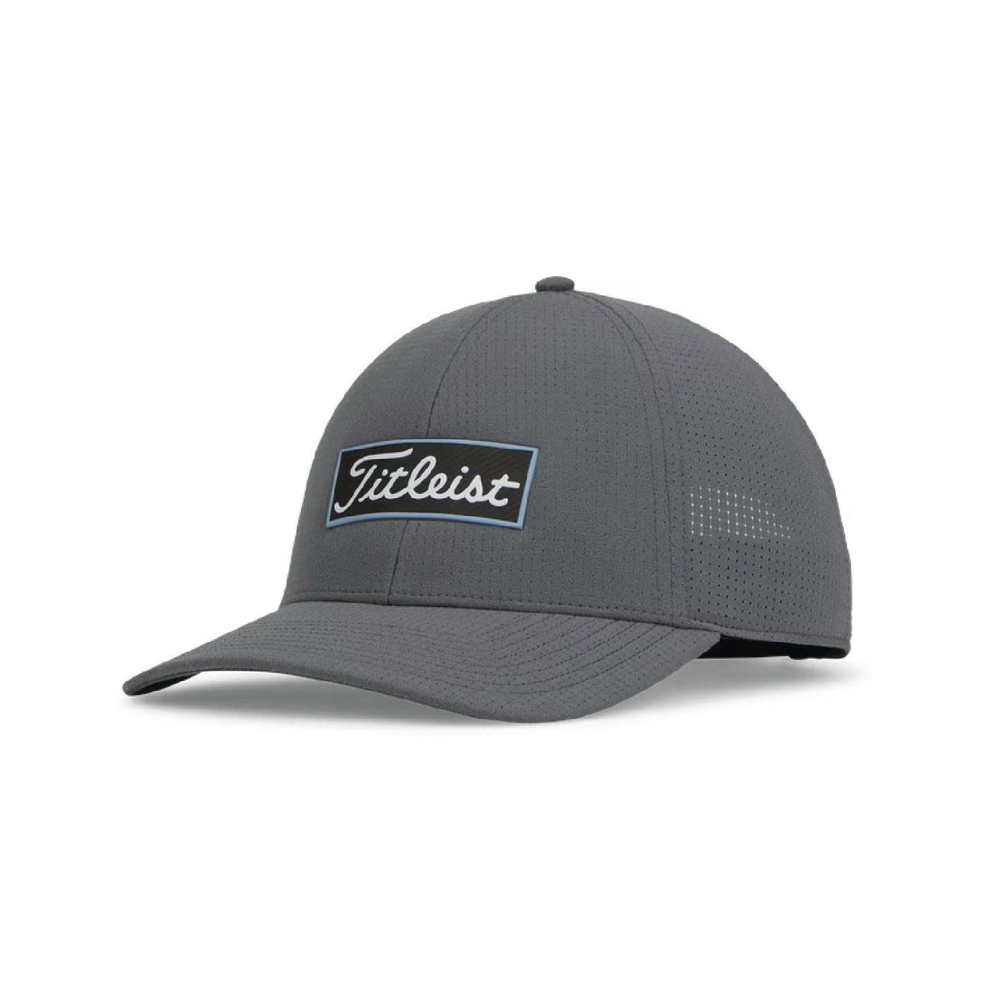 Gorro Titleist Oceanside Gris Oscuro