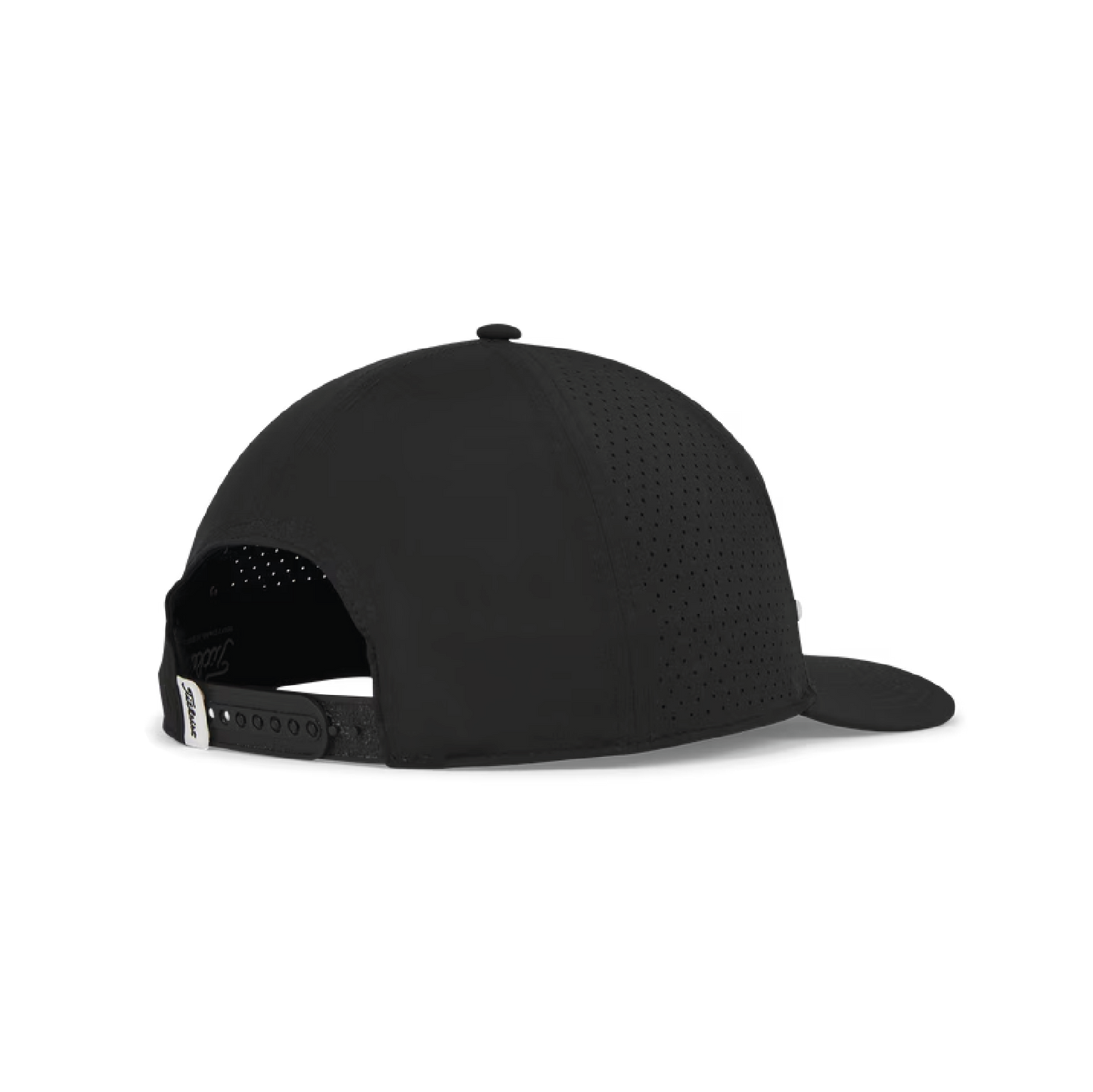 Gorro Titleist Diego Negro