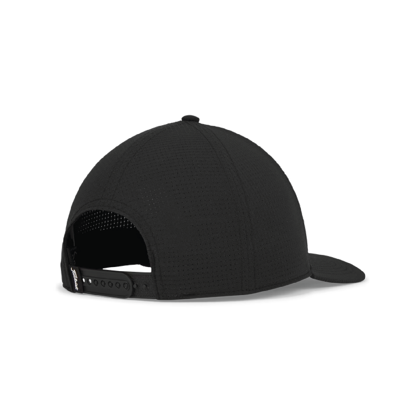 Gorro Titleist Oceanside Negro