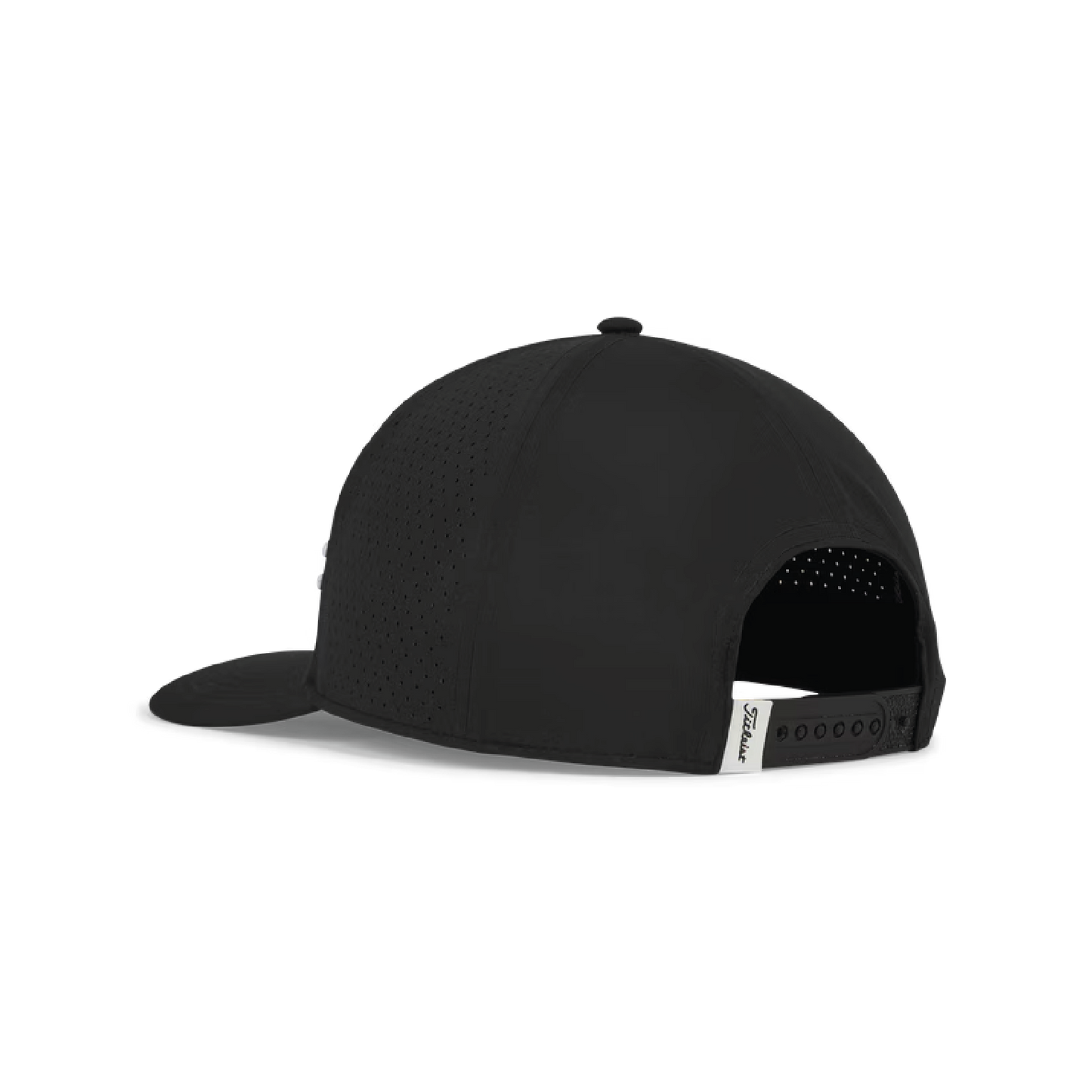 Gorro Titleist Diego Negro