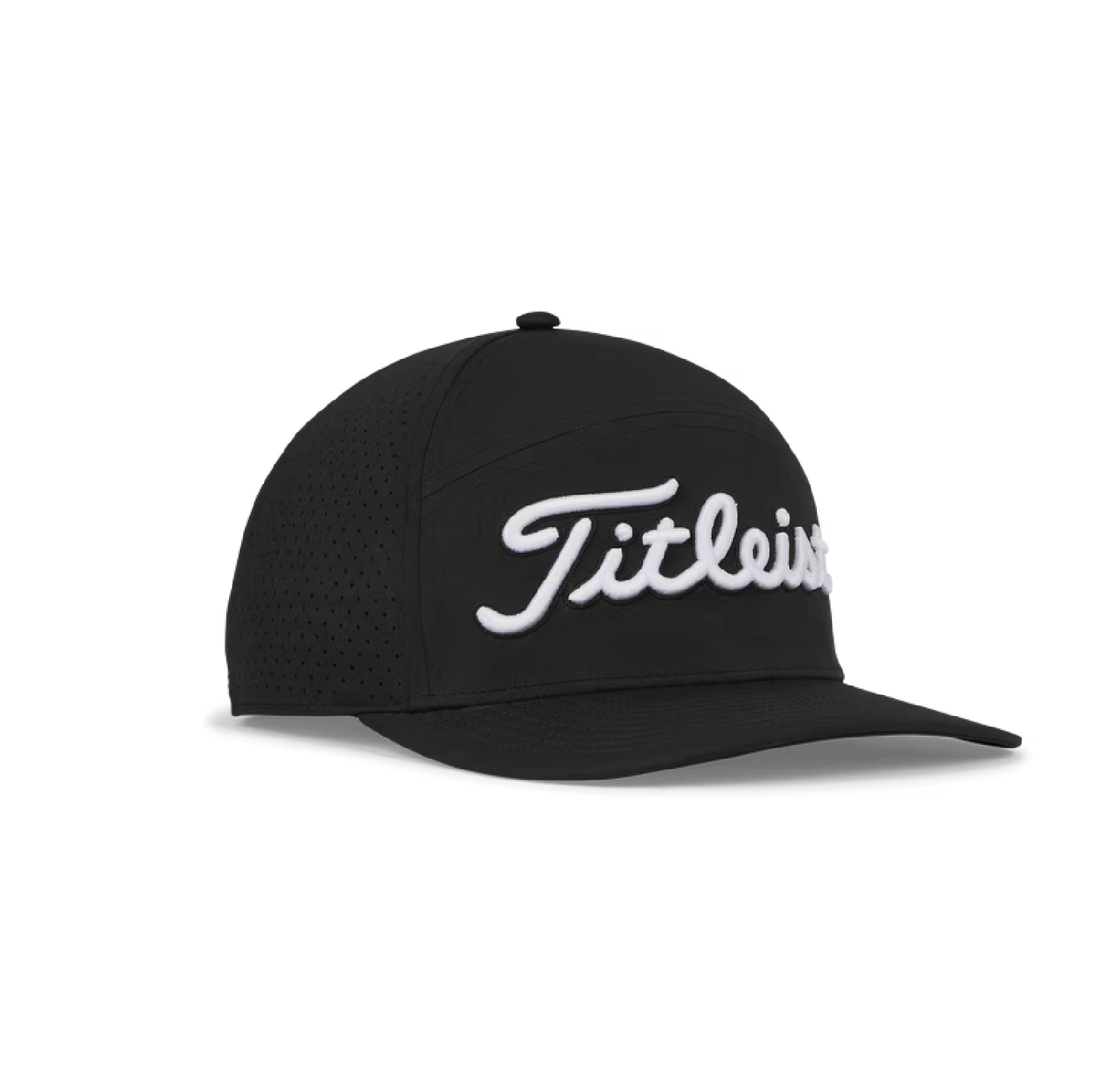 Gorro Titleist Diego Negro