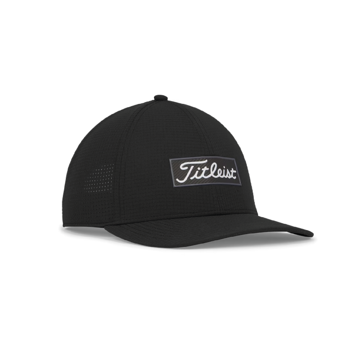 Gorro Titleist Oceanside Negro