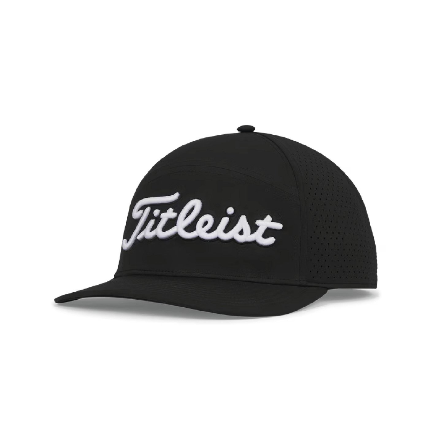 Gorro Titleist Diego Negro