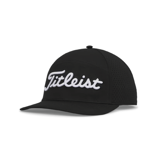 Gorro Titleist Diego Negro