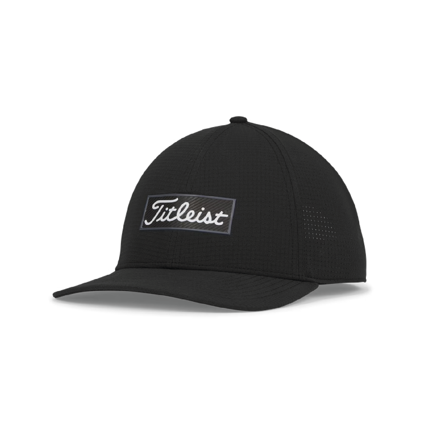 Gorro Titleist Oceanside Negro